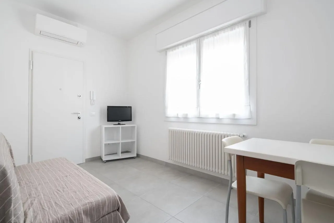 Kontakt z Residence Olanda 1 - Immobiliare Living