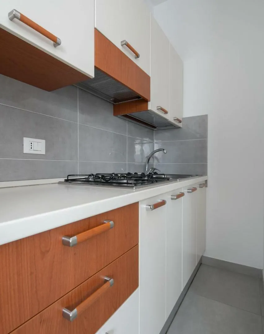 Apartament Residence Olanda 1 - Immobiliare Living Lido di Jesolo