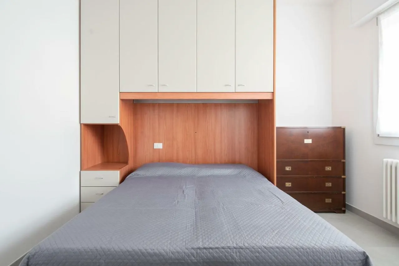 Apartament Residence Olanda 1 - Immobiliare Living Lido di Jesolo