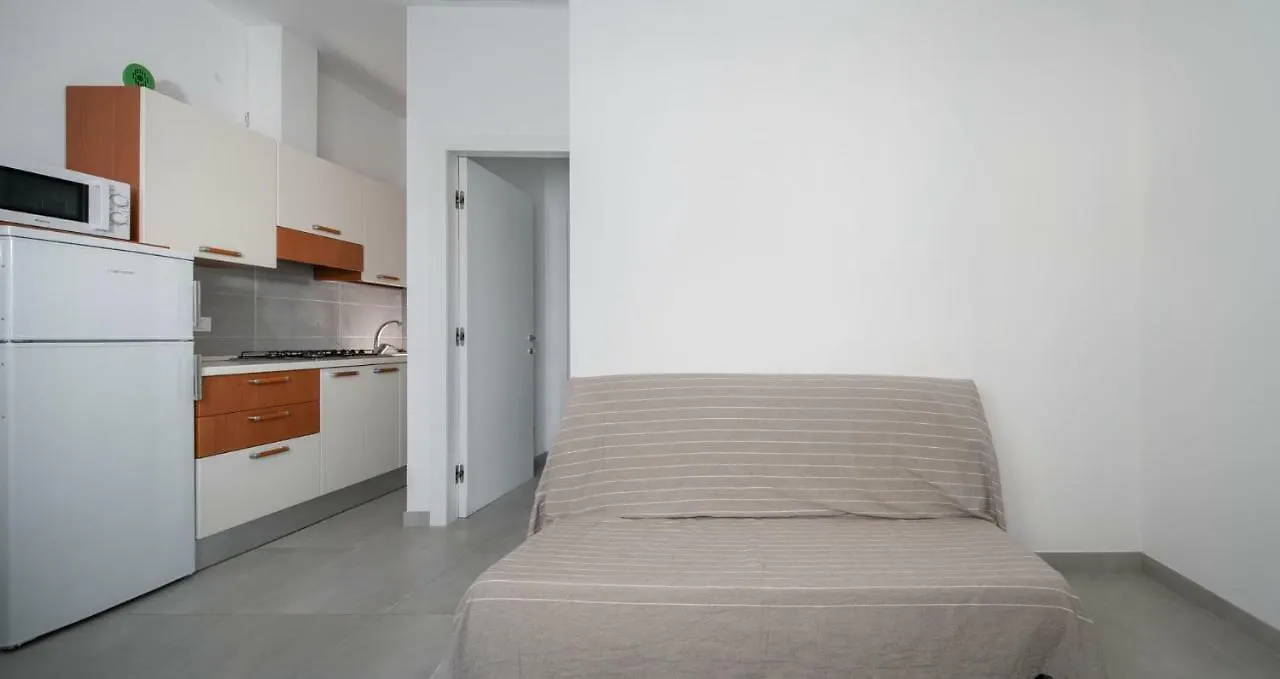 Residence Olanda 1 - Immobiliare Living Lido di Jesolo Włochy
