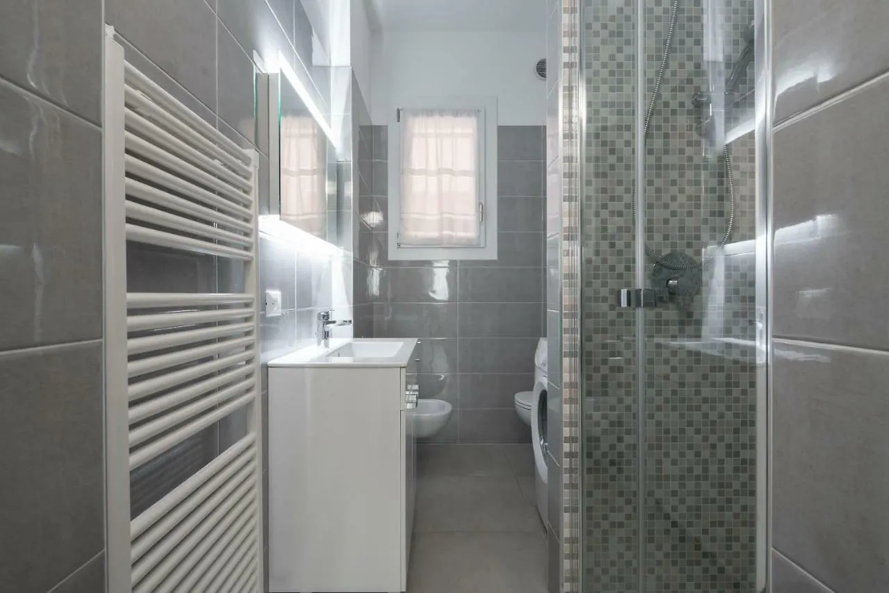 Apartament Residence Olanda 1 - Immobiliare Living Lido di Jesolo