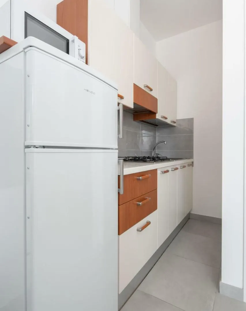 Residence Olanda 1 - Immobiliare Living Lido di Jesolo Apartament